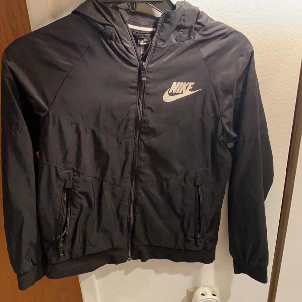 Nike jacket